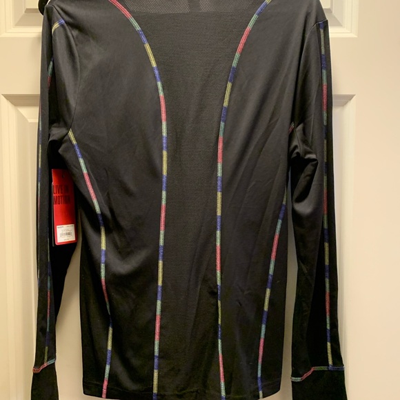 Fila yoga/running set - Picture 4 of 5